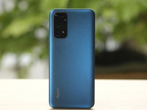 Spesifikasi dan Harga Redmi Note 11 yang Resmi Dirilis di Indonesia Spesifikasi dan Harga Redmi Note 11 yang Resmi Dirilis di Indonesia