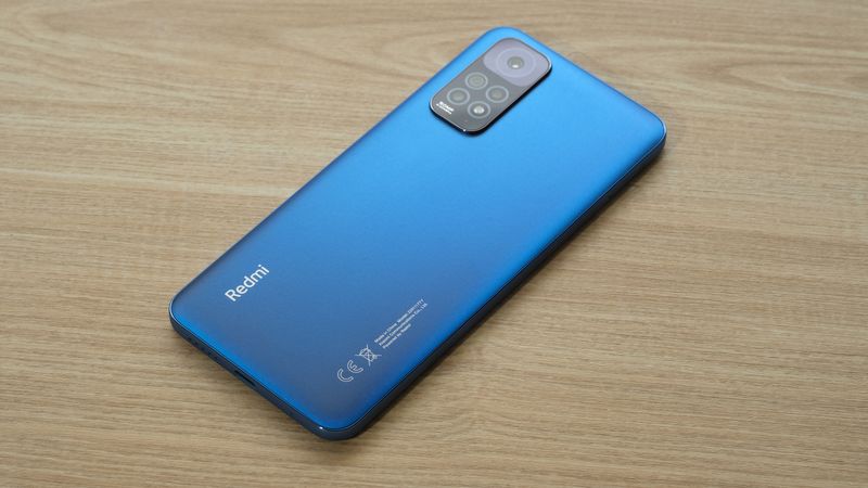 Xiaomi Redmi Catatan 11