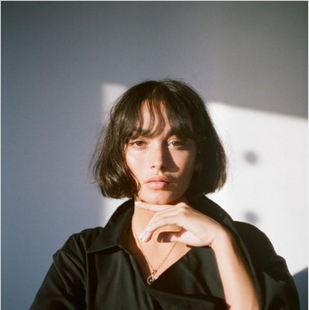 Potongan rambut french bob cocok untuk Pisces