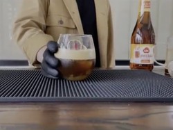 3 Kreasi Minuman Enak Juara Lomba ABC Gourmet Creations