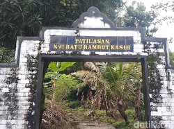 Snapshot: Melihat Situs Sumber Air-Tanah dari Majalengka untuk IKN