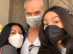 8 Pesona Putri Penyanyi yang Beranjak Dewasa, Ada yang Wajahnya Baru Diungkap