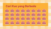 Bisa Temukan Gambar yang Beda? Asah Kejelian Mata Kamu dengan Tebakan Ini