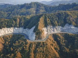 Bangun PLTA Upper Cisokan, PLN Kantongi Pendanaan US$ 380 Juta