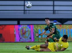 Jadwal Liga 1 Hari Ini: PSM, Persebaya, PSIS Main