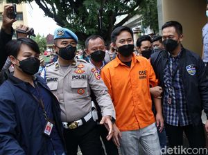 Doni Salmanan Terima Keuntungan 80 Persen dari Kekalahan Member