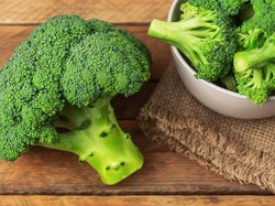 Biarpun Pahit, Sayuran Ini Bisa Mencegah Pengapuran Tulang