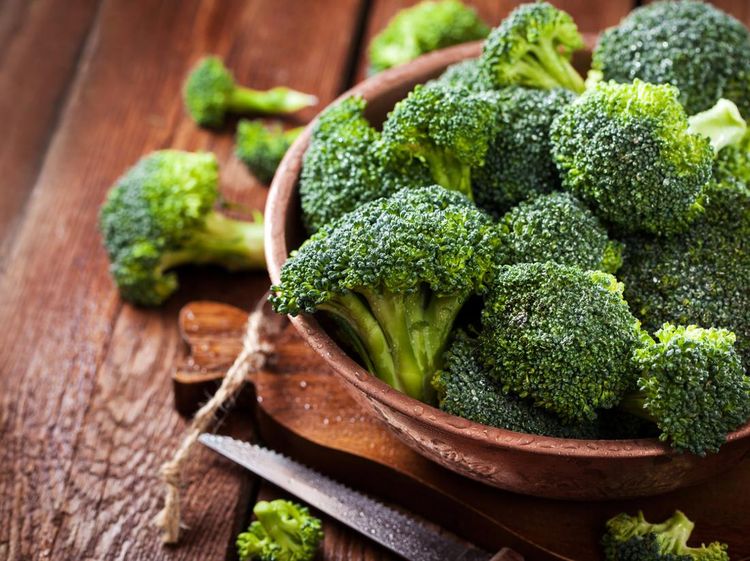 Diet Asam Urat: Jangan Sentuh 5 Sayuran Ini agar Gout Tak Kambuh