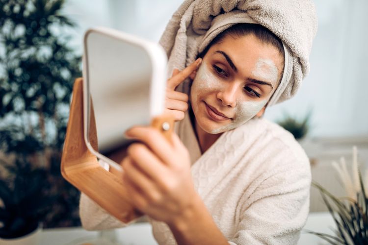 Terungkap: 7 Buah Pasar Lokal Ini Rahasia Awet Muda Tanpa Menguras Kantong