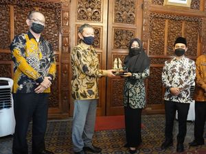 16 Perusahaan Asal Jepang Nyaman Investasi di Kabupaten Mojokerto