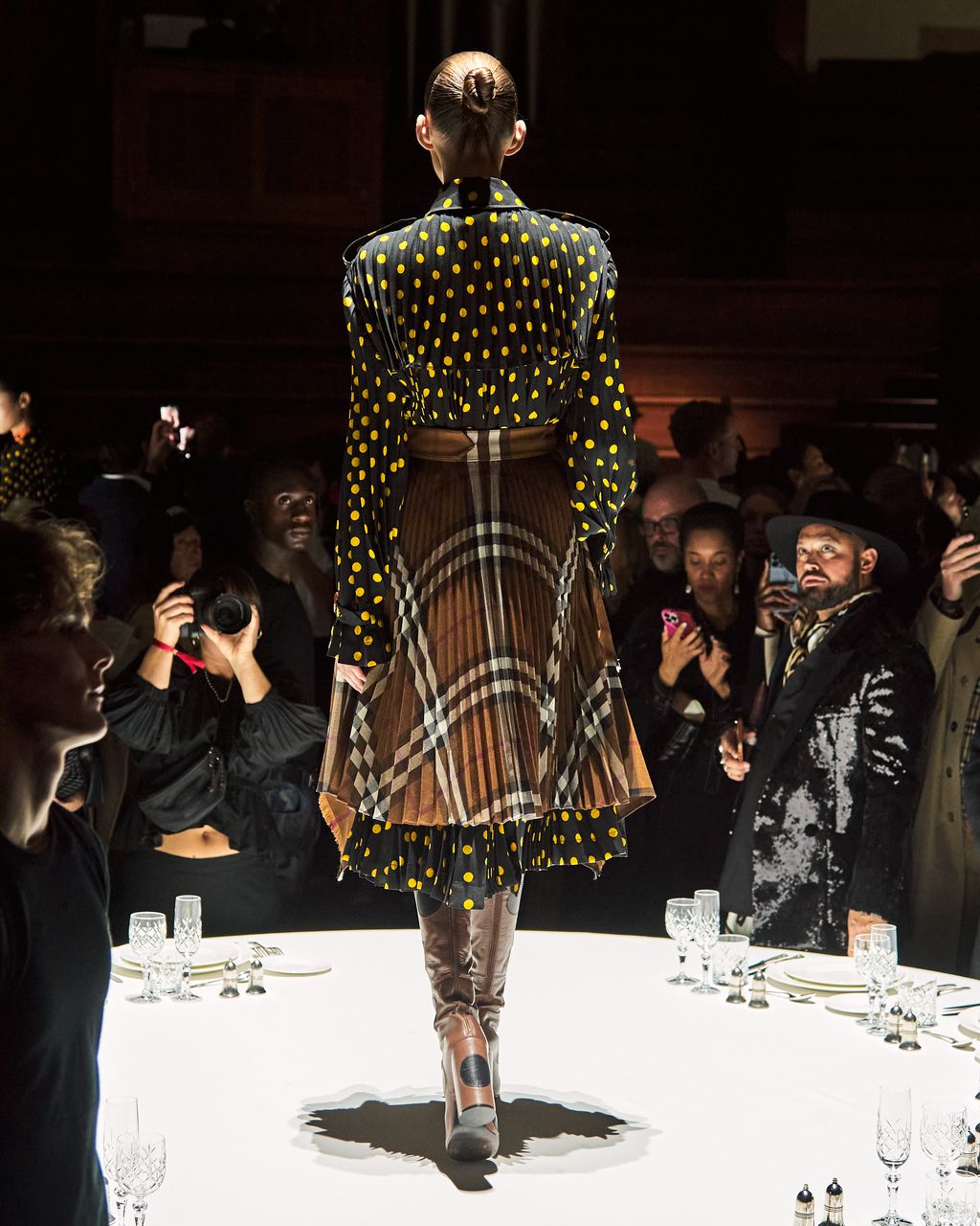 Burberry Fall/Winter 2022