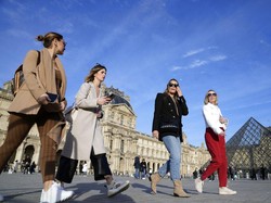 Respons Menohok WHO Lihat Banyak Negara Mulai Kendor dengan Covid-19