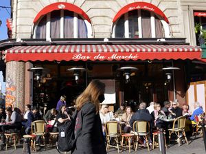 Negara Kaya Eropa Ini Tiba-tiba Terancam Mati Suri, Utangnya Fantastis!