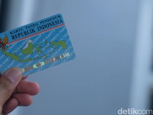 Cara Memperbaiki NIK yang Tidak Terdaftar, Begini Prosedurnya
