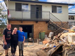 Cara Mendapatkan Bantuan Keuangan untuk Korban Banjir di Australia Cara Mendapatkan Bantuan Keuangan untuk Korban Banjir di Australia