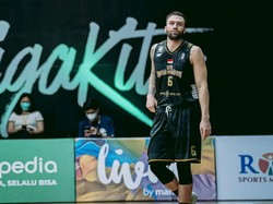 Cedera Serius, Musim David Atkinson bersama Bima Perkasa Berakhir