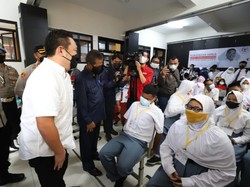 Komisi IX DPR Ungkap Alasan Perpanjangan Masa Kedaluwarsa Vaksin Aman