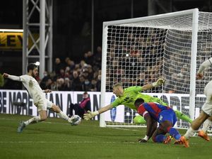 Manchester City vs Palace Musim Ini: 32 Tembakan, 0 Gol, 1 Poin! Manchester City vs Palace Musim Ini: 32 Tembakan, 0 Gol, 1 Poin!