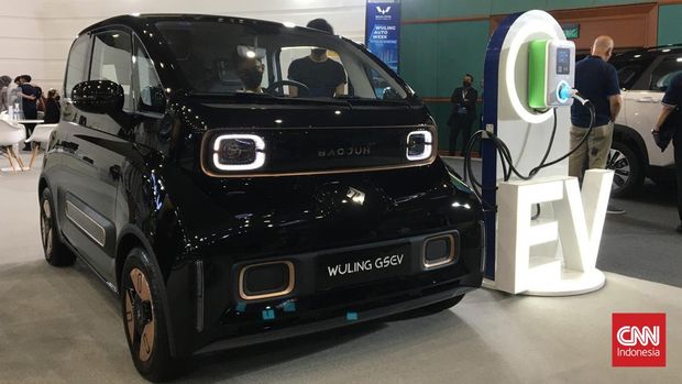 Gaikindo Jakarta Autoweek (JAW)  menyugukan berbagai varian mobil berteknologi ramah lingkungan. Mobil listrik tersebut hadir dari beragam merek, mulai berjenis hybrid, plug in, sampai dengan murni berbasis listrik.
