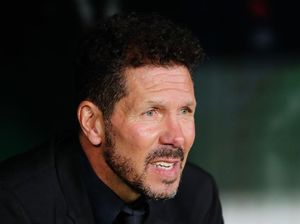 MU Vs Atletico: Setan Merah Mau Gaya Apa, Simeone Siap Ladeni MU Vs Atletico: Setan Merah Mau Gaya Apa, Simeone Siap Ladeni