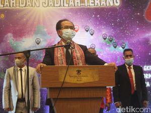 Buka Munas ke-19, Dirjen Kemenag Minta GKPMI Ambil Peran Membangun Indonesia