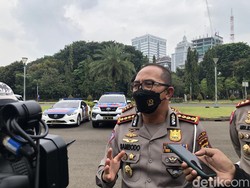 Polda Metro: Tak Ada Ganjil Genap Menuju Tempat Wisata Saat Libur Lebaran