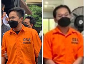 Heboh Kasus Afiliator Binomo cs, Pamer Harta Berlimpah Berujung Bui Heboh Kasus Afiliator Binomo cs, Pamer Harta Berlimpah Berujung Bui