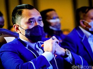 Ibas Yudhoyono: Tak Bisa Berhenti 1-2 Partai, Koalisi Besar Dibutuhkan