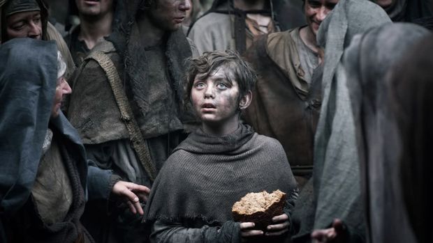 film The Physician (2013)