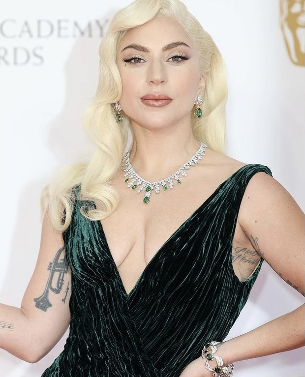 Foto: instagram.com/ladygaga Lady Gaga/