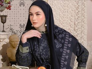 Revalina S. Temat Ungkap Kebiasaan Jelang Bulan Suci Ramadan Revalina S. Temat Ungkap Kebiasaan Jelang Bulan Suci Ramadan