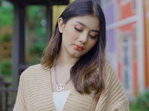 Lontarkan Kamu Halu, Ghea Youbi Sindir Siapa?