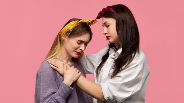 Hal yang tidak boleh dikatakan pada penderita anxiety disorder