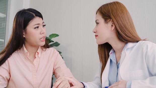 Hal yang tidak boleh dikatakan pada penderita anxiety disorder