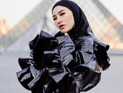 Heboh Pabrik MS Glow Ilegal, Shandy Purnamasari: Fitnah Penggugur Dosa