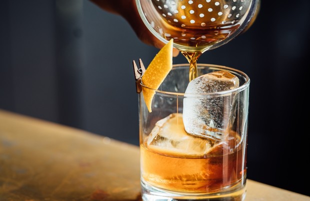 Hindari minuman beralkohol