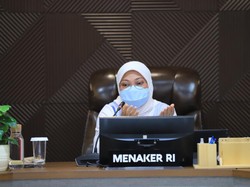 Kemnaker Bakal Kirim 1.000 Tenaga Kesehatan untuk Kerja di Kuwait