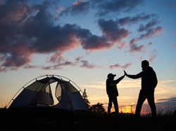 4 Wisata Alam di Magetan yang Cocok untuk Camping Malam Tahun Baru 2024