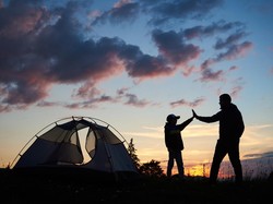 4 Wisata Alam di Magetan yang Cocok untuk Camping Malam Tahun Baru 2024