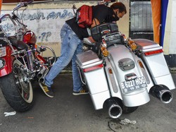 Langkah HDCI Bandung Usai Dua Anggotanya jadi Tersangka Tabrakan Maut