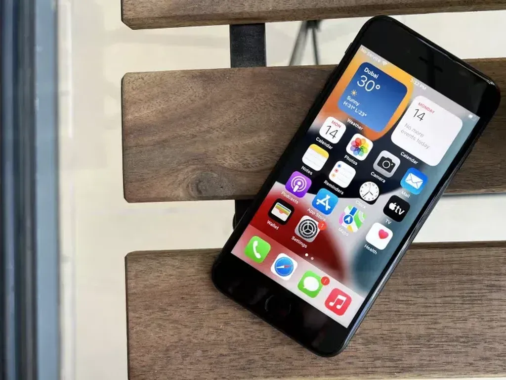 Alasan iPhone SE 2022 Ancaman Besar Bagi Ponsel Android