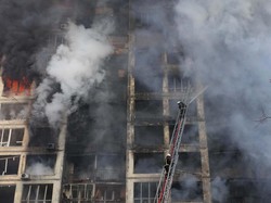 Terancam Didepak karena Invasi Ukraina, Rusia Pilih Keluar dari Dewan Eropa