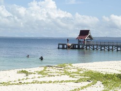 Hari Kelautan Nasional 2023 dan 10 Cara Menjaga Laut Indonesia