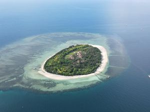 Hari Laut Sedunia 2023: Setop Buang Sampah ke Lautan dari Sekarang! Hari Laut Sedunia 2023: Setop Buang Sampah ke Lautan dari Sekarang!