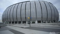 JakPro menyebut JIS bukan hanya stadion milik warga Jakarta, melainkan untuk seluruh rakyat Indonesia.