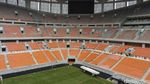 Keren! Stadion JIS Kebanggaan Jakarta Siap Digunakan