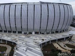 Fakta-fakta soal JIS yang Jadi Venue Konser Bruno Mars di Jakarta