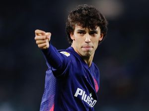 MU Vs Atletico: Joao Felix Mengancam Setan Merah MU Vs Atletico: Joao Felix Mengancam Setan Merah