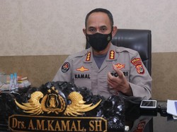 Demo Tolak DOB Papua Ricuh, Polda Siagakan Personel Tambahan di Yahukimo