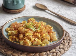 Mengenal Cimin, Jajanan Aci yang Sebabkan Keracunan Puluhan Siswa